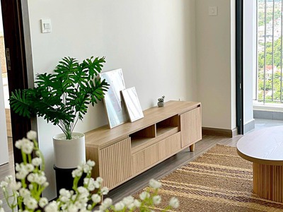 Căn hộ 2PN FPT PLAZA 2- Chỉ từ 570 triệu- nhận nhà ngay 3