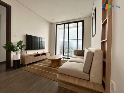 Căn hộ 2PN FPT PLAZA 2- Chỉ từ 570 triệu- nhận nhà ngay 5