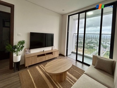 Căn hộ 2PN FPT PLAZA 2- Chỉ từ 570 triệu- nhận nhà ngay 8