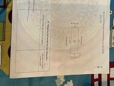 Cần bán căn Nhà 1 tầng tại Vĩnh Khê, An Đồng, An Dương, Hải Phòng giá hơn 1 tỷ. 1