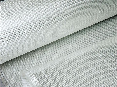 Lưới vải sợi thủy tinh chống thấm chống nứt gia cường 9