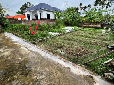 Bán Đất Hoa Động, Thuỷ Nguyên, Ngõ Trước Nhà 3m, 60m2, Hướng Tây Bắc, 670tr. 2