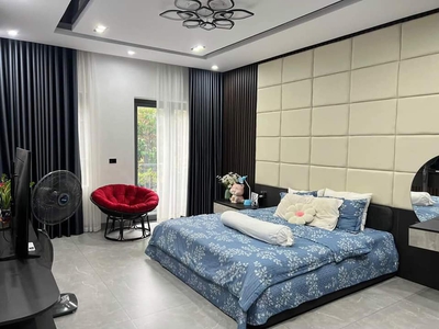 Bán nhà biệt thự đẹp 4 tầng  2021  gần Lotte Mart khu VIP phường Nghi Phú, TP Vinh, NA 0