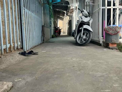 Giảm 160tr   Bán Nhanh Nền Thổ Cư   Hẻm 11 Nguyễn Văn Linh 2
