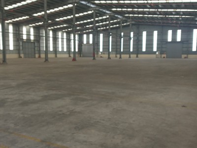 Kho, xưởng cho thuê tại KCN Phố Nối A. HƯNG YÊN 0