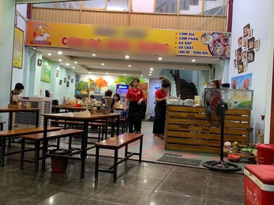 CHO THUÊ MẶT BẰNG KINH DOANH LÂU DÀI, NHÀ 4 TẦNG - Diện tích: 65m2 , có vỉa hè rộng đẹp thoải mái đỗ 1