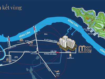 Tu vấn căn hộ nhà ở xã hội 384 Lê Thánh Tông 2