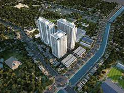 Tu vấn căn hộ nhà ở xã hội 384 Lê Thánh Tông 3