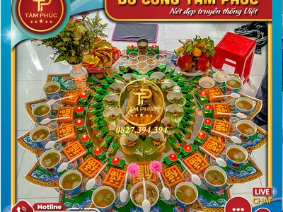 Cúng thôi nôi là gì, ý nghĩa mâm cúng thôi nôi cho bé. 3