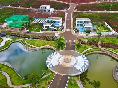 Đất đẹp nghỉ dưỡng Sun Valley Bảo Lộc 0