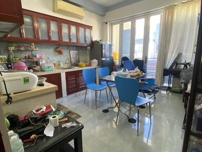 Ngộp mt 12m tân hương, tân phú, 56m2, 4 tấm, nhỉnh 6 tỷ 2