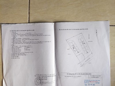 Cần bán căn hộ chung cư splendor - lầu cao tại phường 6 - gò vấp - tp. hồ chí minh 4