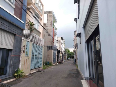 Bán đất thổ cư đẹp gần chợ xuân hiệp linh xuân thủ đức 60m2 5x12 hxh lô góc chỉ hơn 2 tỷ 2