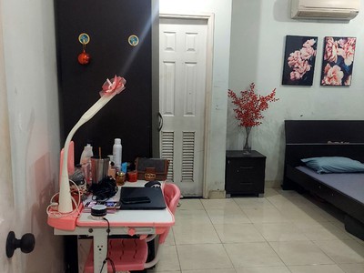 Cần bán căn hộ chung cư splendor - lầu cao tại phường 6 - gò vấp - tp. hồ chí minh 3