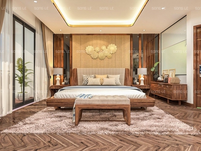 Chủ cần bán nhà mỹ đình 50m2x5t mt rộng, ô tô kd, giá nhỉnh 3tỷ 3