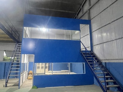 Chính chủ cần cho thuê lâu dài nhà xưởng rộng tại tân việt, hoài đức, hà nội 3