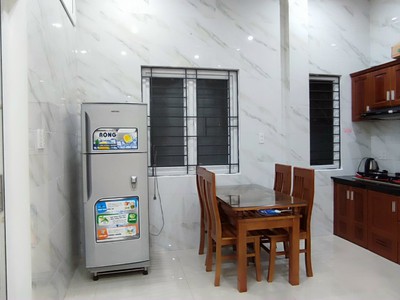 Cho thuê nhà 3 tầng mặt tiền an trung, gần cầu trần thị lý, gần sông hàn 1