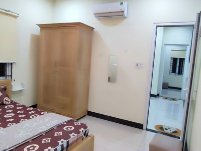 Cho thuê nhà 3 tầng mặt tiền an trung, gần cầu trần thị lý, gần sông hàn 2