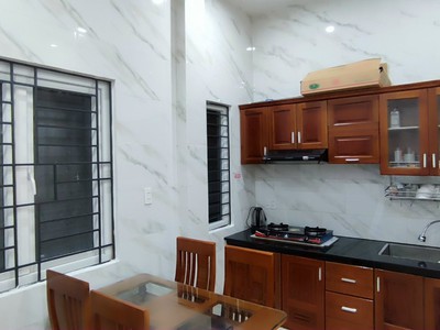 Cho thuê nhà 3 tầng mặt tiền an trung, gần cầu trần thị lý, gần sông hàn 3