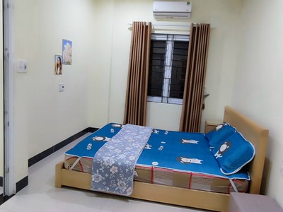 Cho thuê nhà 3 tầng mặt tiền an trung, gần cầu trần thị lý, gần sông hàn 4