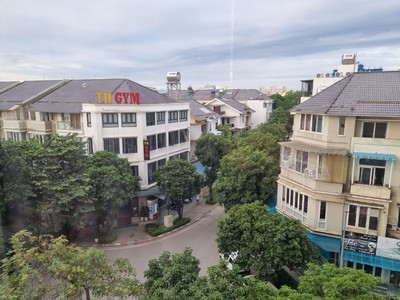 Chính chủ bán căn gó oct2 khu đô thị xuân phương 1