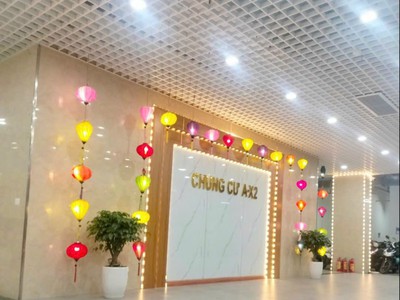 Chính chủ bán căn hộ ax2 đường nguyễn cơ thạch 0