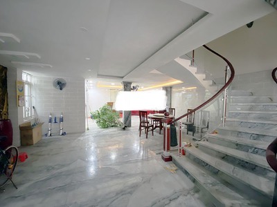 Cho thuê biệt thự lô góc khu PG An Đồng 0