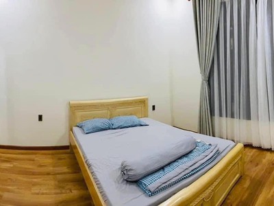 Cho thuê nhà 2 tầng đường : thanh lương , qua cầu nguyễn tri phương hoà xuân - cẩm lệ 1