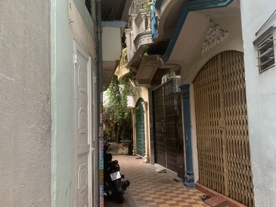 Bán nhà rộng thoáng ngõ văn minh 229 hàng kênh, lê chân, hải phòng 0