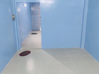Cho thuê nhà nguyên căn 2 mặt tiền hẻm giá rẻ trung tâm phường 6, quận 6 3