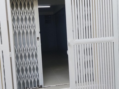 Cho thuê nhà nguyên căn 2 mặt tiền hẻm giá rẻ trung tâm phường 6, quận 6 1