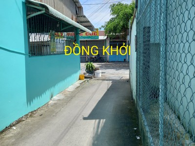 Cần bán nhà tại đồng khởi, khóm 7, phường 6 , tp trà vinh 1