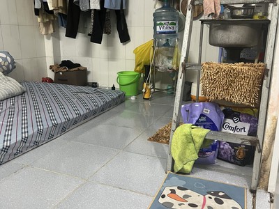 Cho thuê phòng trọ 16m2 - phạm văn bạch. phường 12. quận gò vấp, tp hcm 0