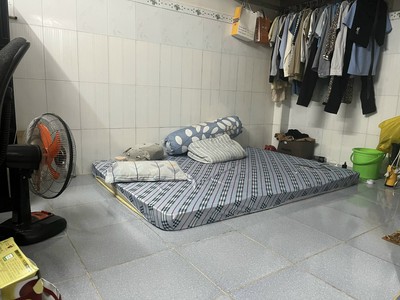 Cho thuê phòng trọ 16m2 - phạm văn bạch. phường 12. quận gò vấp, tp hcm 1