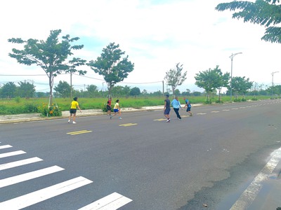 Vị trí đắc địa tại Khu VSIP Quảng Ngãi - Đất nền đẹp, pháp lý hoàn chỉnh 3