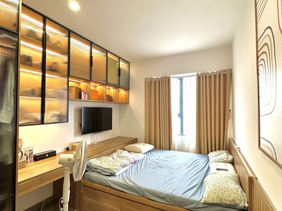 Chính chủ bán căn 2 ngủ 65m2 tòa B Xuân Mai Tô Hiệu Hà Đông,HN 3