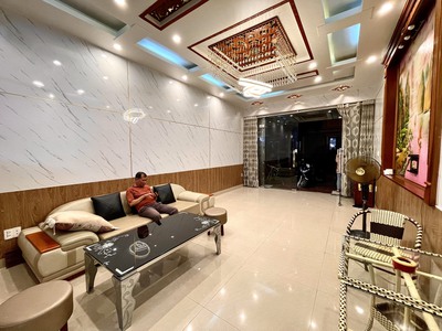 Cho thuê nhà riêng khu Thư Trung Văn Cao 11