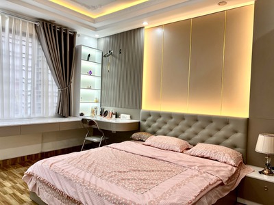 Cho thuê căn nhà mặt phố Tây VĂN Cao nội thất siêu xinh giá rẻ 1