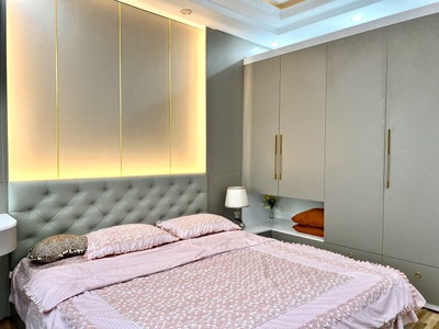 Cho thuê căn nhà mặt phố Tây VĂN Cao nội thất siêu xinh giá rẻ 2