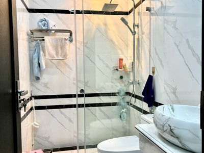 Cho thuê căn nhà mặt phố Tây VĂN Cao nội thất siêu xinh giá rẻ 3