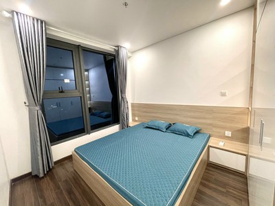 Cho thuê căn hộ Hoàng Huy Grand 2 ngủ cực đẹp 3