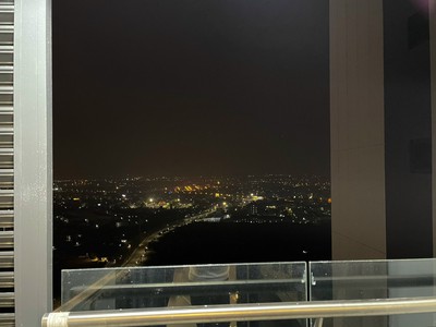 Cho thuê căn hộ Hoàng Huy Grand 2 ngủ cực đẹp 5