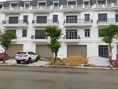 Mặt đường kinh doanh Trương Văn Lĩnh gần 72m, Lotte Phường Nghi Phú, TP Vinh, NA 0