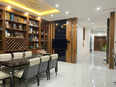 Bán biệt thự Đông Nam  NV  cực đẹp khu đô thị Sinh Thái Handico Phường Vinh Tân, TP Vinh 2