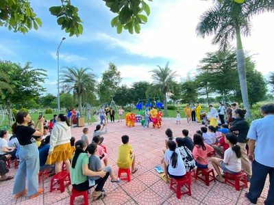 Khu dịch vụ hỗn hợp VSIP Quảng Ngãi- Nước cờ đầu tư sáng nhất thị trường 0