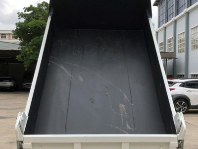 Xe ben Porter 1,3 tấn 4