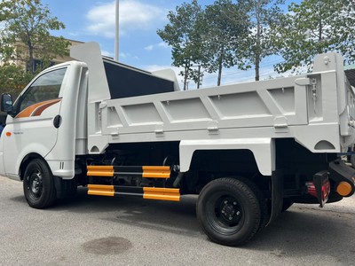 Xe ben Porter 1,3 tấn 3
