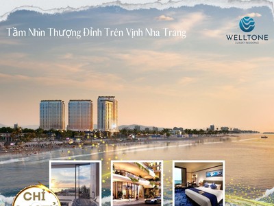 Thuế và các khoản phí, lệ phí liên quan căn hộ Welltone Luxury Residence 0