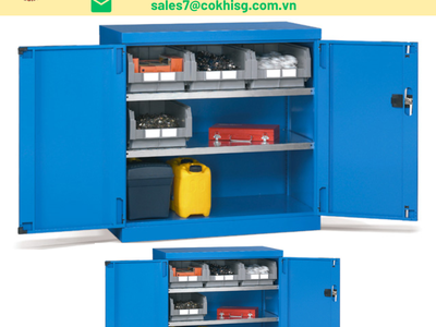 Tủ chứa dụng cụ đồ nghề cksg 2101 0