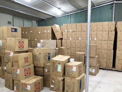 Cho Thuê Nhà Và Kho Ngõ 28 Võ Chí Công, Đường Thông Ra Ngõ 81 Lạc Long Quân 3